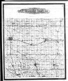 Poweshiek County Outline Map, Poweshiek County 1896 Microfilm